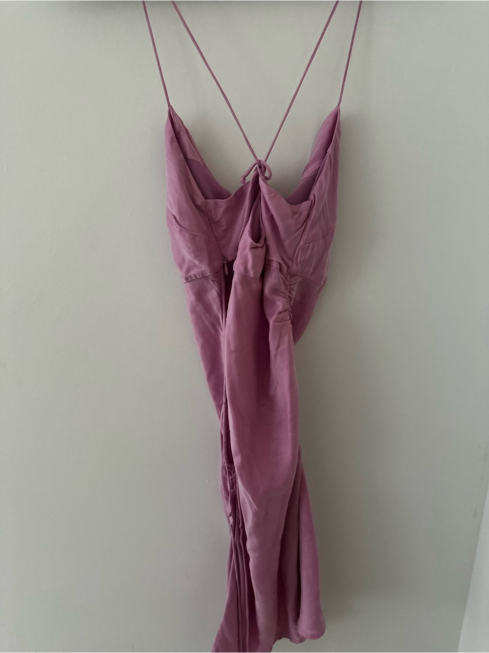 FL&L Kyra Mini Dress - Picture 4 of 6